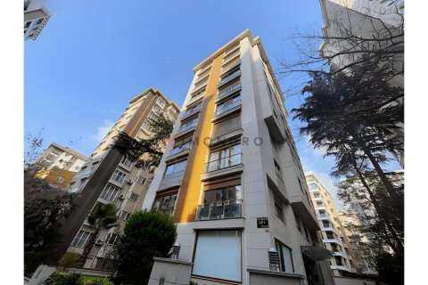3+1 Leilighet i Kadikoy, Istanbul, Tyrkia Nr. 225201 - 15