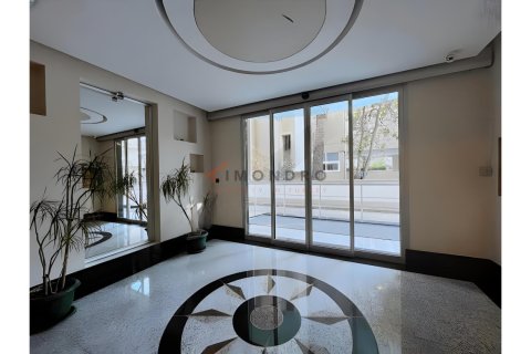 3+1 Leilighet i Kadikoy, Istanbul, Tyrkia Nr. 225201 - 13
