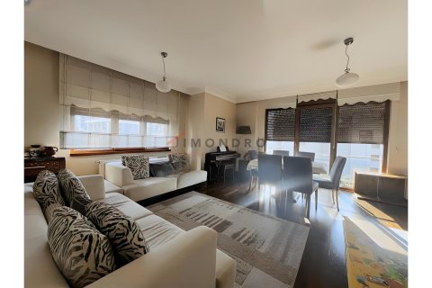 3+1 Apartment in Kadikoy, Istanbul, Turkey No. 225201