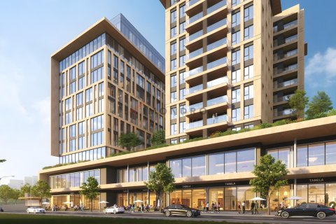 Продажа квартиры в Пендике, Стамбуле, Турция 2+1, 128м2, №225207 – фото 7