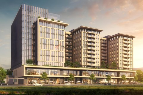 Продажа квартиры в Пендике, Стамбуле, Турция 2+1, 128м2, №225207 – фото 6