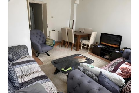 Daire  2+1  Fatih, İstanbul, Türkiye №225202