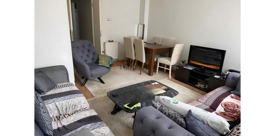 2+1 Lägenhet i Fatih, Istanbul, istanbul, Turkiet Nr. 225202