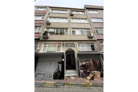 2+1 Lägenhet i Fatih, Istanbul, istanbul, Turkiet Nr. 225202 - 16