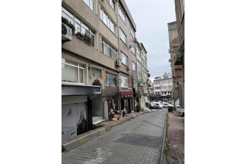 2+1 Lägenhet i Fatih, Istanbul, istanbul, Turkiet Nr. 225202 - 3