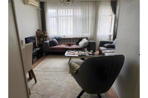 2+1 Lägenhet i Fatih, Istanbul, istanbul, Turkiet Nr. 225202 - 2