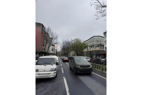 2+1 Lägenhet i Fatih, Istanbul, istanbul, Turkiet Nr. 225202 - 19