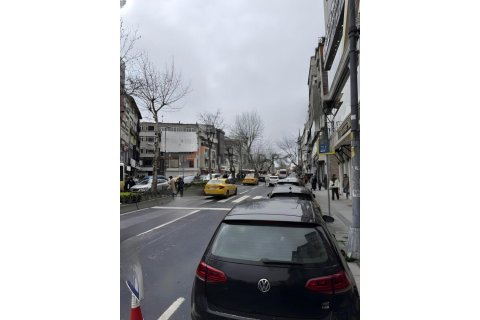 2+1 Lägenhet i Fatih, Istanbul, istanbul, Turkiet Nr. 225202 - 20