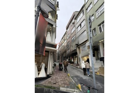 2+1 Lägenhet i Fatih, Istanbul, istanbul, Turkiet Nr. 225202 - 4