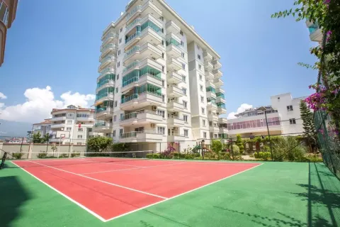 Продажа квартиры  в Аланье, Анталье, Турция 4+1, 274м2, №223000 – фото 3