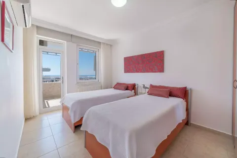 Продажа квартиры  в Аланье, Анталье, Турция 4+1, 274м2, №223000 – фото 15