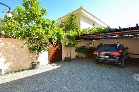 Villa i Bektas, Alanya, Antalya, Turkiet Nr. 223004 - 6