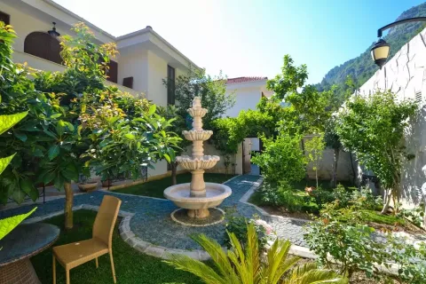 Villa i Bektas, Alanya, Antalya, Turkiet Nr. 223004 - 4