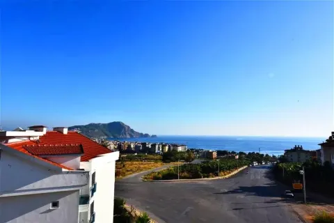 Daire 2+1 Alanya, Antalya, Türkiye №222999 - 4