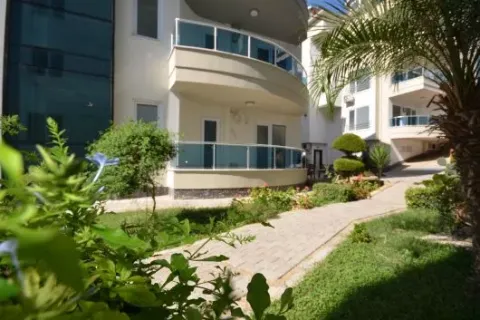 Daire 2+1 Alanya, Antalya, Türkiye №222999 - 12