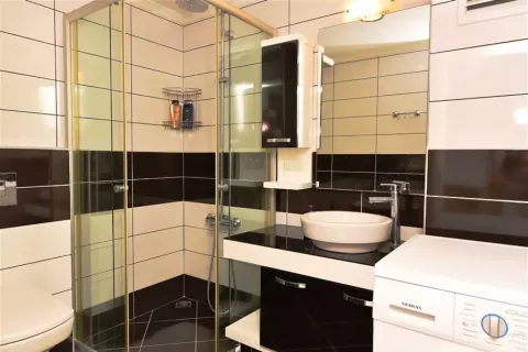 Daire 2+1 Alanya, Antalya, Türkiye №222999 - 5