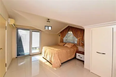 Daire 2+1 Alanya, Antalya, Türkiye №222999 - 7