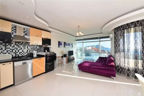Daire 2+1 Alanya, Antalya, Türkiye №222999 - 1