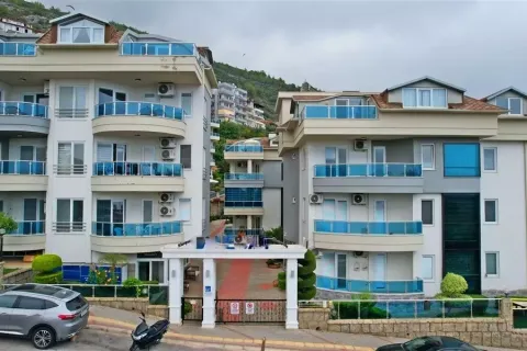 Daire 2+1 Alanya, Antalya, Türkiye №222999 - 9