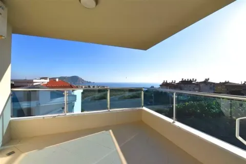 Daire 2+1 Alanya, Antalya, Türkiye №222999 - 3