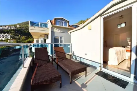 Daire 2+1 Alanya, Antalya, Türkiye №222999 - 8