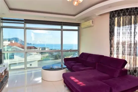Daire 2+1 Alanya, Antalya, Türkiye №222999 - 2