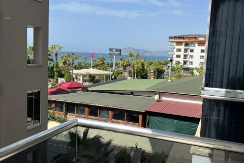 1+1 Lägenhet  i Kestel, Antalya, Turkiet Nr. 217495 - 7