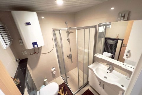 1+1 Lägenhet  i Kestel, Antalya, Turkiet Nr. 217495 - 8