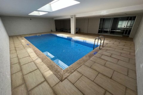 1+1 Lägenhet  i Kestel, Antalya, Turkiet Nr. 217495 - 10