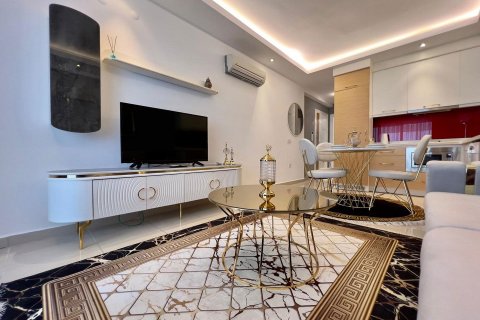 1+1 Lägenhet  i Kestel, Antalya, Turkiet Nr. 217495 - 3
