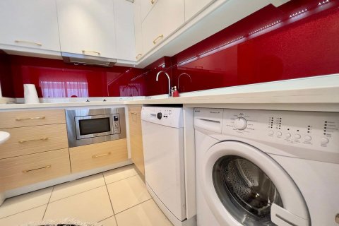 1+1 Lägenhet  i Kestel, Antalya, Turkiet Nr. 217495 - 4