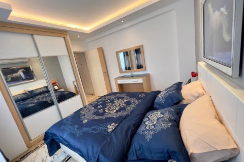 1+1 Lägenhet  i Kestel, Antalya, Turkiet Nr. 217495 - 6