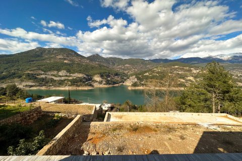 3+1 Villa  i Kestel, Bursa, Turkiet Nr. 217497 - 18