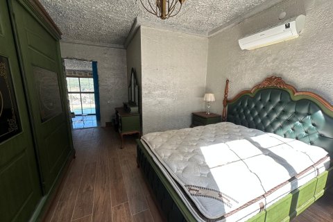 3+1 Villa  i Kestel, Bursa, Turkiet Nr. 217497 - 12