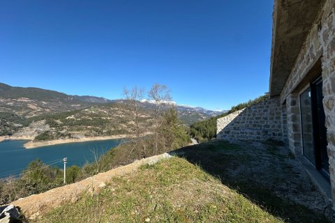 3+1 Villa  i Kestel, Bursa, Turkiet Nr. 217497 - 19
