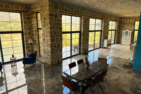 3+1 Villa  i Kestel, Bursa, Turkiet Nr. 217497 - 7