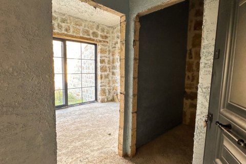 3+1 Villa  i Kestel, Bursa, Turkiet Nr. 217497 - 16