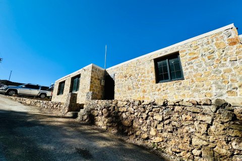 3+1 Villa  i Kestel, Bursa, Turkiet Nr. 217497 - 20