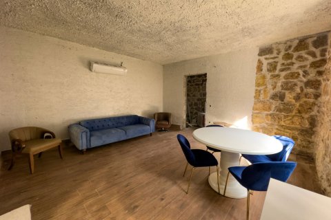 3+1 Villa  i Kestel, Bursa, Turkiet Nr. 217497 - 10