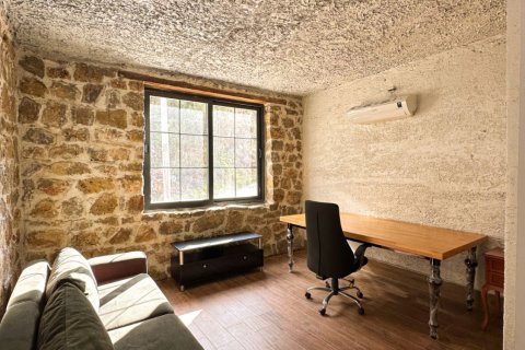 3+1 Villa  i Kestel, Bursa, Turkiet Nr. 217497 - 9