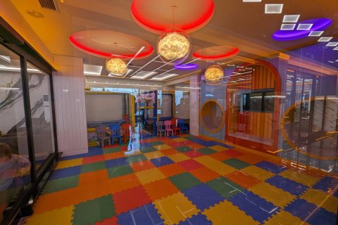 1+1 Wohnung  in Mahmutlar, Antalya, Türkei Nr. 217493 - 9