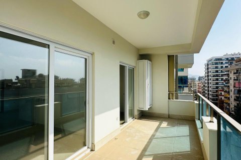 1+1 Wohnung  in Mahmutlar, Antalya, Türkei Nr. 217493 - 5