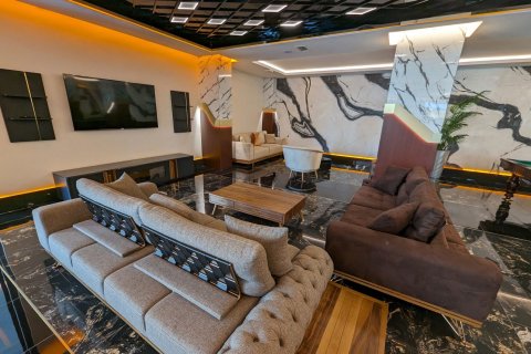 1+1 Wohnung  in Mahmutlar, Antalya, Türkei Nr. 217493 - 8