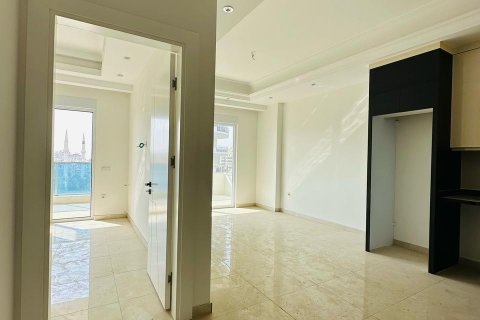 1+1 Wohnung  in Mahmutlar, Antalya, Türkei Nr. 217493 - 4
