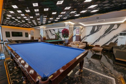 1+1 Wohnung  in Mahmutlar, Antalya, Türkei Nr. 217493 - 12