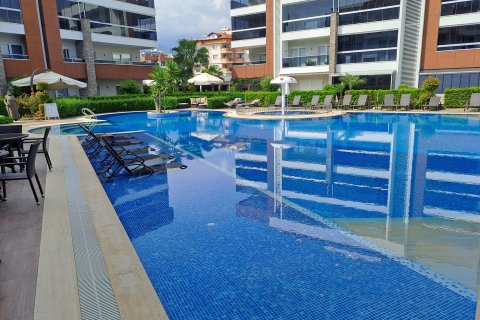 Apartment for sale  in Oba, Antalya, Turkey, 2 bedrooms, 90m2, No. 217492 – photo 8