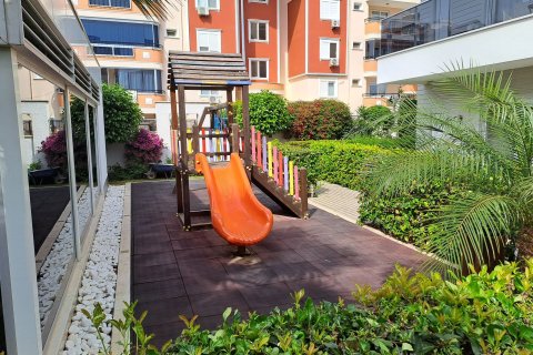 Apartment for sale  in Oba, Antalya, Turkey, 2 bedrooms, 90m2, No. 217492 – photo 10