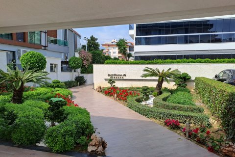 Apartment for sale  in Oba, Antalya, Turkey, 2 bedrooms, 90m2, No. 217492 – photo 11