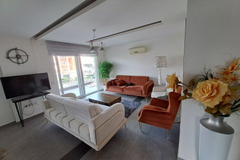 2+1 Wohnung  in Oba, Antalya, Türkei Nr. 217492