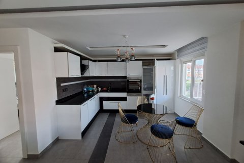 Apartment for sale  in Oba, Antalya, Turkey, 2 bedrooms, 90m2, No. 217492 – photo 3